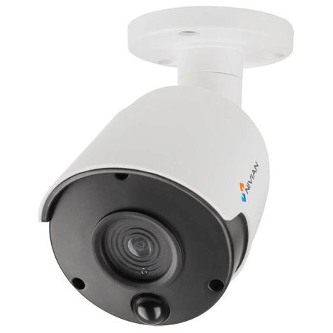 Nicht betriebsbereite simulierte Kamera Nivian Cs020 (1/2)