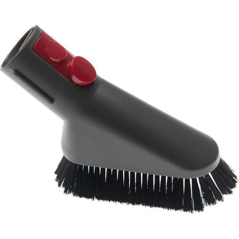 Weiche Bürste – Für Dyson Akku-Staubsauger der Generationen 5, 7, 8, 10, 11, 12, 15, SV10 und SV11 – Reinigungszubehör – 1 Stück (1/5)