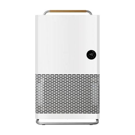 SHX KONVEKTOR KOMPAKT WIFI 2200W (SHXPKV2200W WS)