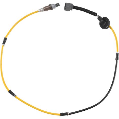 Sonde lambda pour Honda Accord 2.0L CM5 2.4L (2003-2007) 36532-RAC-U01 36532-RAC-U02 (1/5)