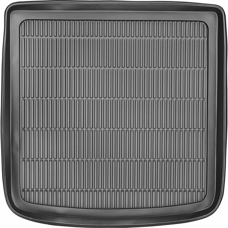 Baule MAX-MAT 910405 - Fiat Freemont Crossover 2011-2015 (1/5)
