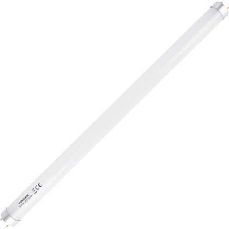 Tube LED - 451 x 28 x 28 mm - EAZYZAP