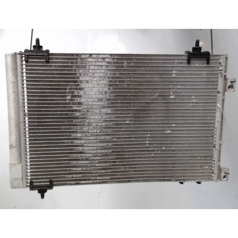 [PRODUIT D'OCCASION] Condenseur Climatisation PEUGEOT 3008 2009- ♻️ Ref Oe. 6455gh - Garantie à vie (1/5)