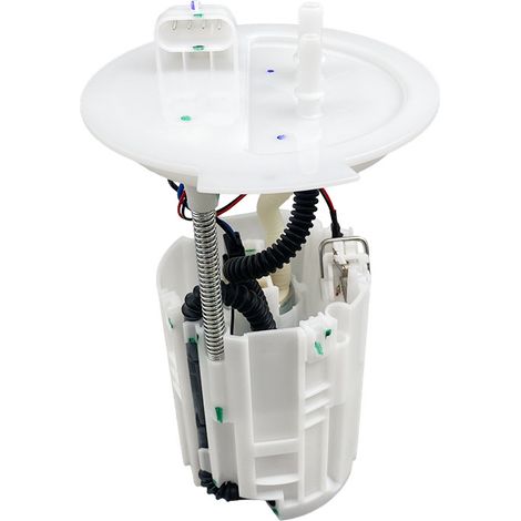 Brand new, in stock, model number 101601778608, compatible with Geely Binrui 1.4T fuel pump assembly. (1/4)