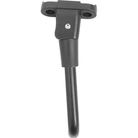Accessoires pour trottinette électrique Ninebot F2 Pro : béquille latérale, béquille latérale et support de stationnement (1/4)