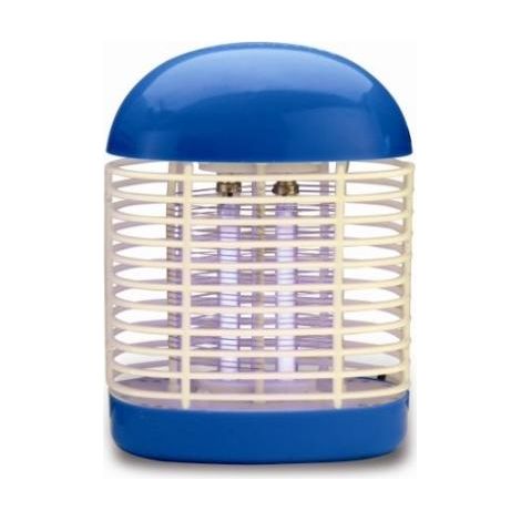 LAMPA OWADOBÓJCZA 230V  / 6W ZE STABILIZATOREM ELEKTRONICZNYM