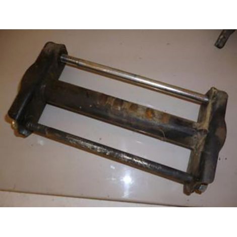 [PRODUIT D'OCCASION] Support moteur origine pour Scooter Peugeot 50 Trekker Occasion