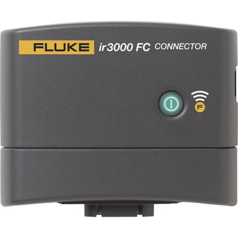 Herramienta de medición electrónica Fluke IR3000 FC sin cable 2,4 GHz