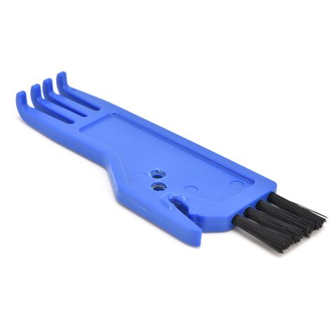 Brosse de Nettoyage Anti-Poussière pour Aspirateur Robot Xiaomi Shark Dreame, Accessoire pour Aspirateur Balai (1/5)