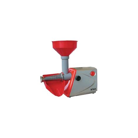 PASSAPOMODORO ELETTRICO ARTUS S25 385W 385w REBER