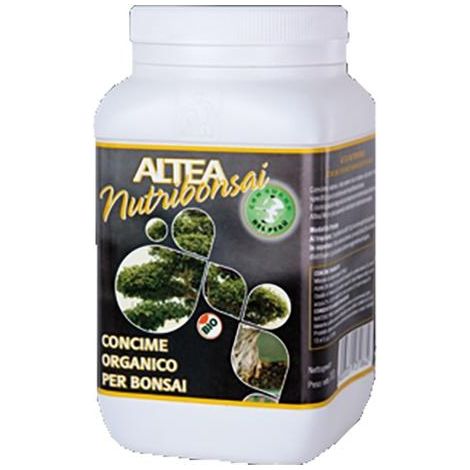 Altea Concime Organico Granulare Bonsai Con Guano (1/2)