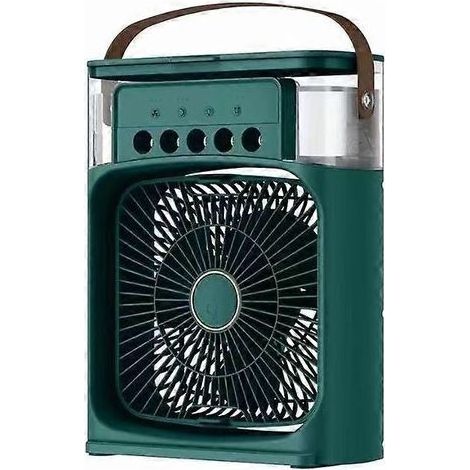 Climatiseurs personnels, refroidisseurs évaporatifs, climatiseurs portables-Online Store (1/4)
