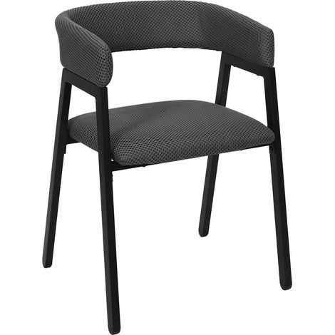 Sedia imbottita moderna Nesto (1/5)