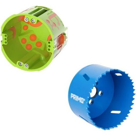 Primo HWD-SET-1 (P201-01-S QNECT)