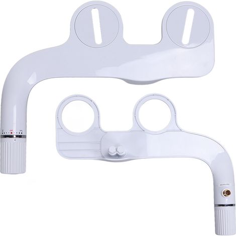 Bidet G1/2 EB5680, Intimdusche, sanfter Wasserstrahl (1/5)