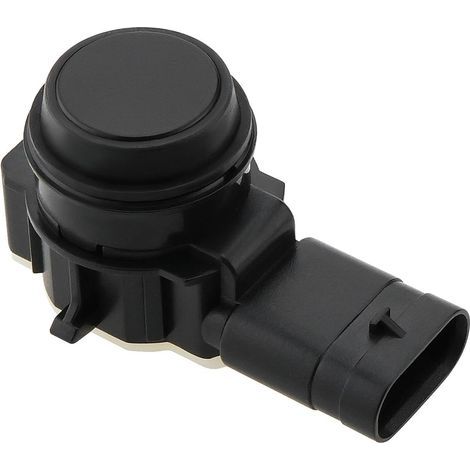 1 sensor de estacionamiento PDC delantero y trasero (pieza de repuesto) 66209261582 66202220666 Compatible con BMW Serie 3 F30 F31 F34 Serie 4 F32 F33 F36 (1/5)