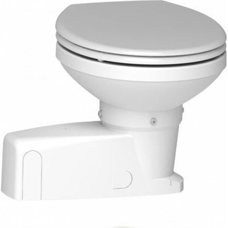 Sanimarin Maxlite+S WC per imbarcazioni  SFA SMRMS12VCMF01
