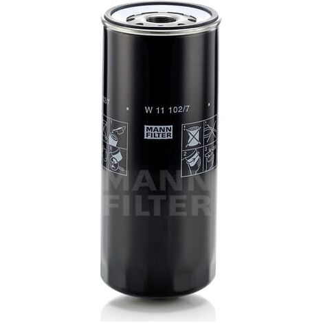 Filtre MANN-FILTER W111027
