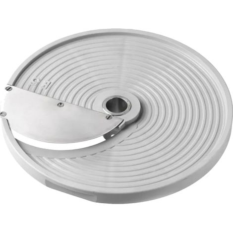 Disque pour tranches 5 mm pour ZK 50 REDFOX - DISK E5 - REDFOX