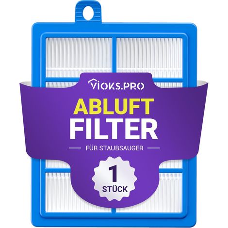 Filtre moteur de rechange pour aspirateur Hepa Filtre HEPA12 HEPA13 AFS1W AEF12 Filtre pour aspirateur FC8038/01 Filtre pour aspirateur FC9150 et filtre de rechange pour (1/5)