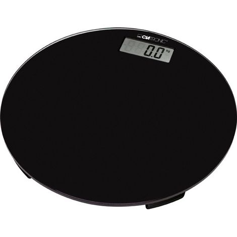 Pèse personne Clatronic PW 3369 Noir (1/2)