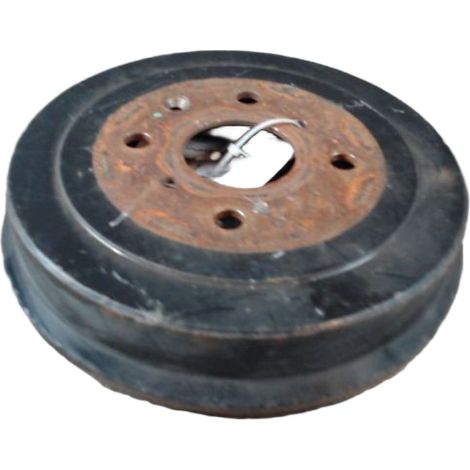 [PRODUIT D'OCCASION] Tambour Arriere Gauche PEUGEOT 107 5p ♻️ Ref Oe. 424748 - Garantie à vie (1/3)