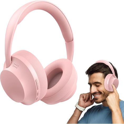 Casque sans fil pour PC, de travail (1/5)