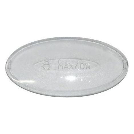 Diffuseur de lumière pour Hotte SCHOLTES C00142217