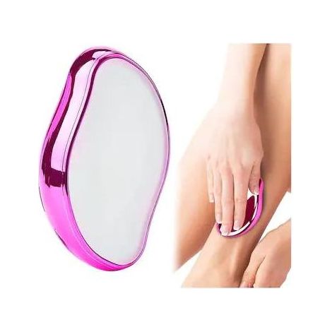 Épilateur Crystal Hair Eraser - Épilateur indolore CERISE-Online Store (1/4)