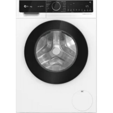 Lavadora balay 3ts3104bh 10 kg 1400 rpm (1/5)