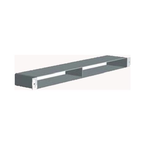 Manchon de réglage pour entrée d'air placée en maçonnerie D 360x15mm, long 70mm S&P (UNELVENT) 868362