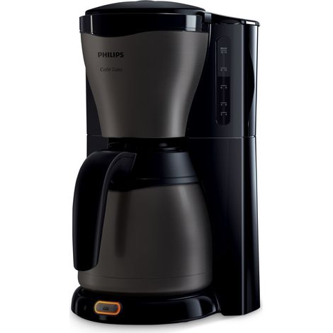 Philips Café Gaia HD7547/80 Caffettiera (1/2)