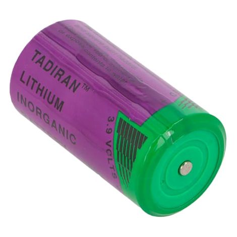 Tadiran - Pile lithium TL-6937/S DD 3.9V 35Ah