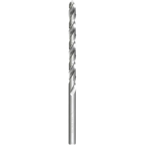 Broca helicoidal kwb 217100 10 mm 194 mm