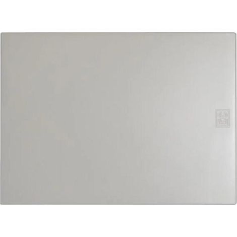 Frontale Centr. Essenza 12 Mod (1×12) – Sabbia (Elettrocanali Cod. Ec63212S) (1/2)