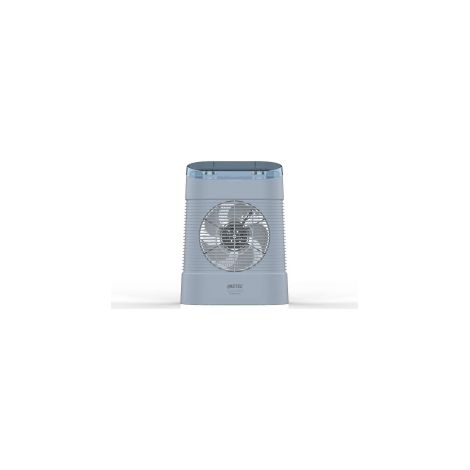 Imetec Silent Power Protection Interno Blu 2100W Riscaldatore Ambiente (1/5)