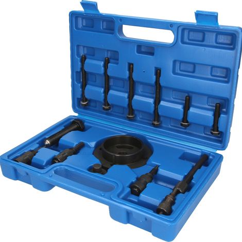 BRILLIANT TOOLS Herramienta de sincronización del motor para Jaguar - BT593200 (1/5)