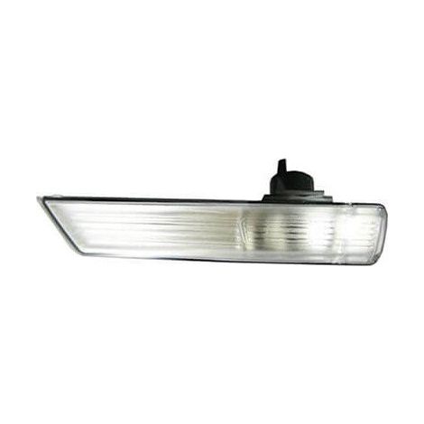 Feu clignotant, répétiteur sur rétroviseur gauche Ford Focus 2008-2018