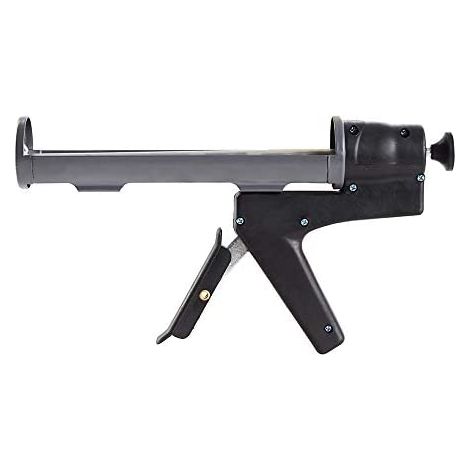 Pistola professionale per silicone - Applicatore ad alta precisione (1/3)