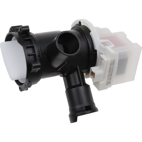 Bosch - pompe de vidange - 12037162 (1/2)