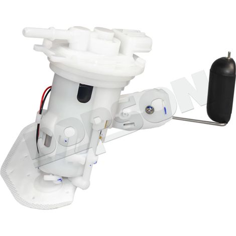 Fuel pump for HONDA VISION 110/CLICK 160 motorcycle (Ref. 16700-K2C-V01 and 16700-K2S-T01)--DTEKGAZ