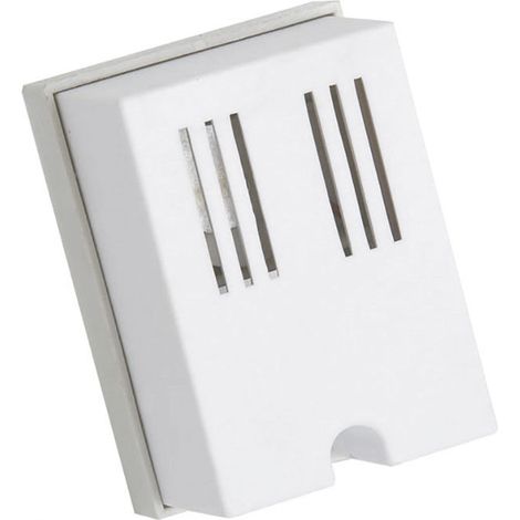 Timbre elec zumbido simon b buzzer 85db pt931050