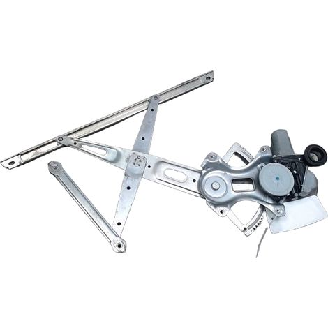 [PRODUIT D'OCCASION] Mecanisme+moteur Leve-glace Avant Gauche TOYOTA Verso-s ♻️ Ref Oe. 8572052161 - Garantie à vie (1/4)