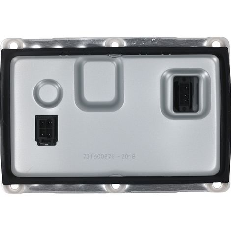 Module de ballast for Volvo S80 S60 V70 XC90 Cadillac SRX CTS 2000-12 89035113 (1/5)