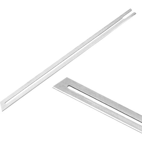 200 mm Styropor-Schneideklinge