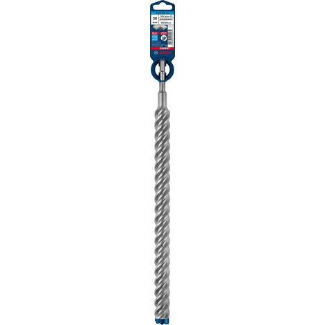 2608900154 - PUNTA BOSCH SDS PLUS 4 TAGLIENTI D.28mm X 400mm X 450mm