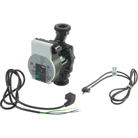 Stiebel Eltron Umwälzpumpe UP 25/7.5 PCV, 334209