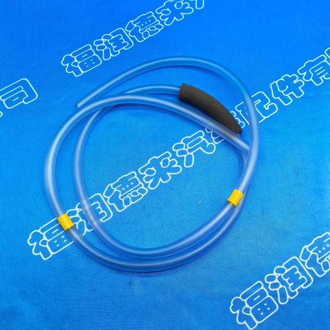 Suitable for Nissan car sunroof drain hose, improved version of sunroof drain pipe, clogging drain outlet car parts (1/4)