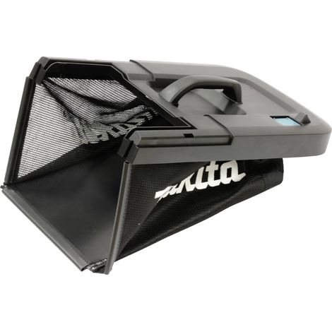 [NEUWERTIG] B-Ware Makita Grasfangkorb Fangsack Rasenmäher Akku Lm004 G Zubehör Auffangkorb