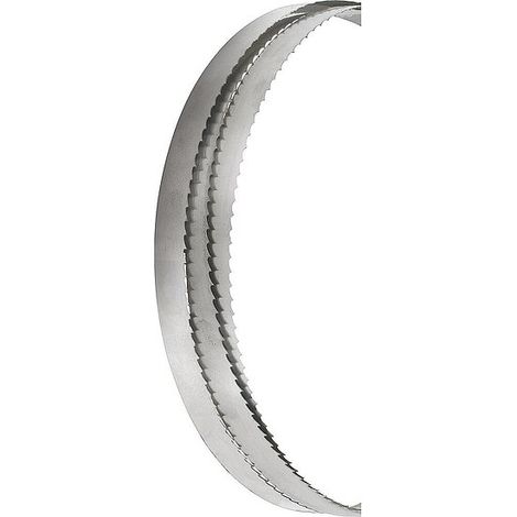 Bandsägeblattset OPTIsaw 3-teilig, 1440x13x0,65mm